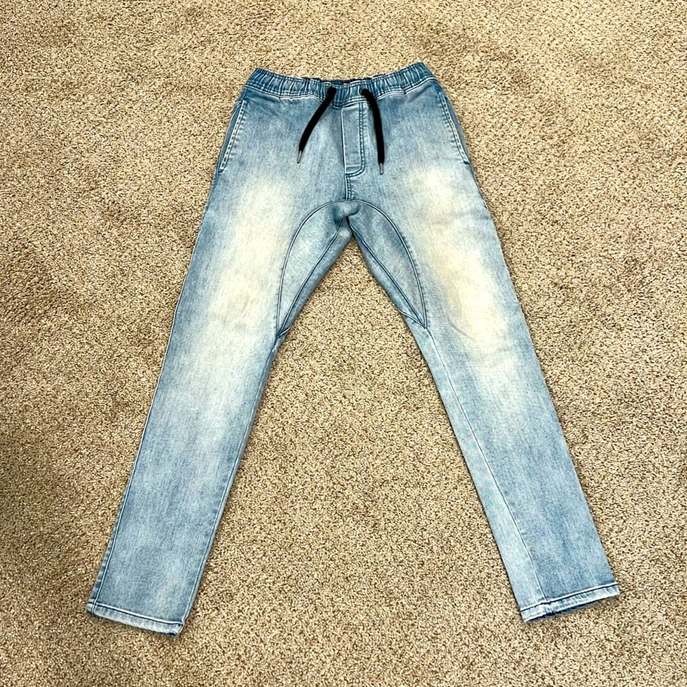 Zanerobe Sureshot joggers